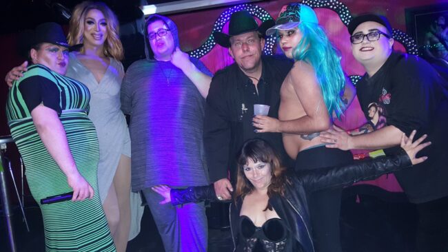 Best gay bars Las Vegas LGBT nightlife dating lesbians your area