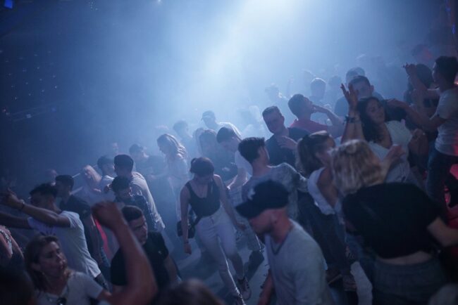 Best Gay & Lesbian Bars In Stuttgart (LGBT Nightlife Guide) - Nightlife LGBT