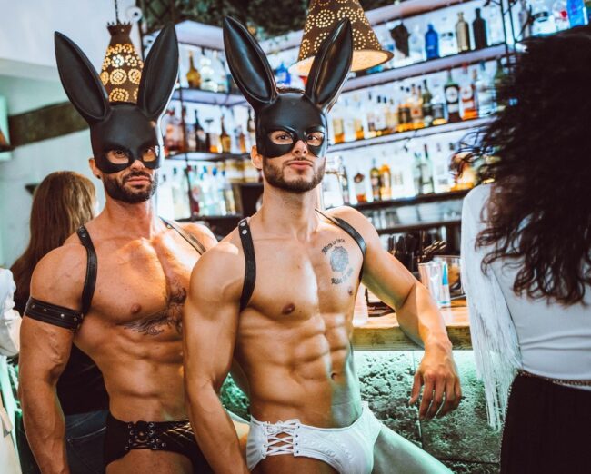 best gay bars atlanta