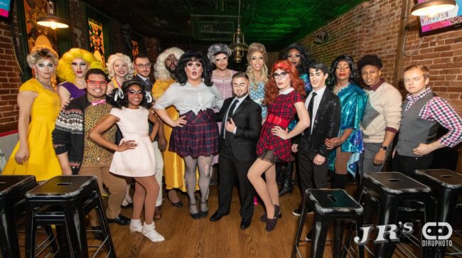 DC's Best LGBTQ Bars & Clubs to Check Out