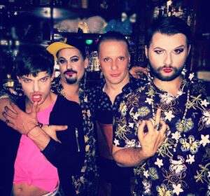 Best gay bars Oslo LGBT nightlife dating lesbians