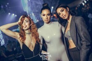 Best gay bars Belgrade LGBT nightlife dating lesbians