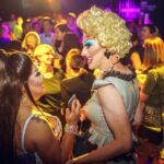 Best gay bars Sydney LGBT nightlife dating lesbians