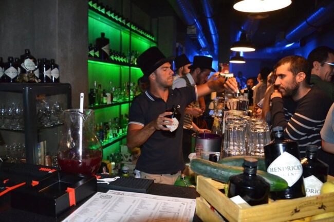 Best Gay And Lesbian Bars In Porto Lgbt Nightlife Guide