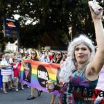 Best gay bars Valencia LGBT nightlife dating lesbians