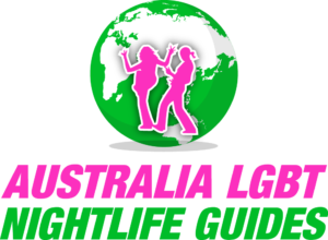 Australia LGBT Nightlife guides Sydney Melbourne
