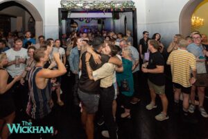 Best gay bars Brisbane LGBT nightlife dating lesbians