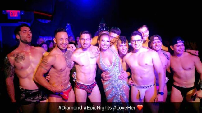 Best Gay And Lesbian Bars In El Paso Lgbt Nightlife Guide