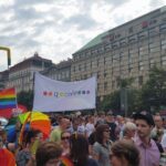 Best Gay & Lesbian Bars In Prague (LGBT Nightlife Guide)