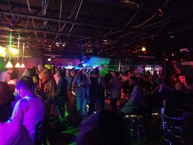 Best gay bars Raleigh LGBT nightlife dating lesbians