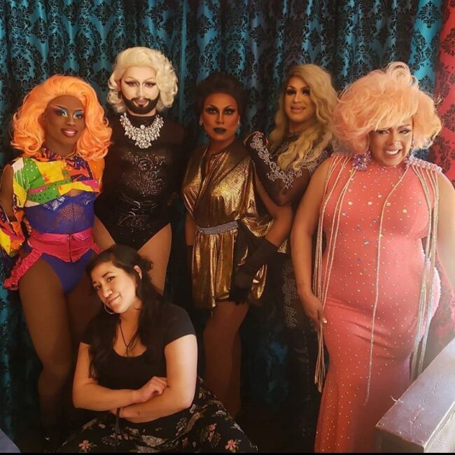 Chicago Gay Bars With Drag Shows Jkmserl 