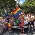 Best gay bars Honolulu LGBT nightlife dating lesbians
