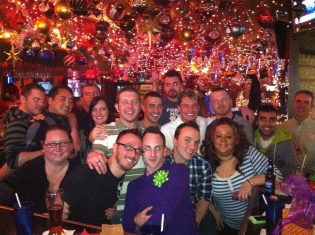 Best gay bars Indianapolis LGBT nightlife dating lesbians