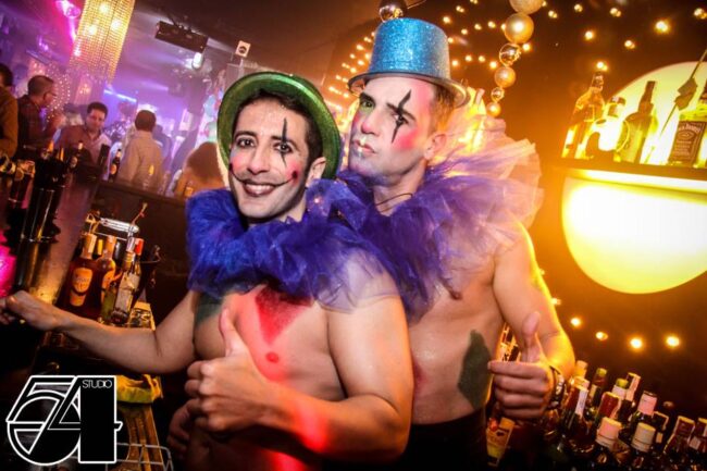 Best Gay & Lesbian Bars In Madrid (LGBT Nightlife Guide) - Nightlife LGBT