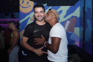 Best gay bars Miami LGBT nightlife dating lesbians