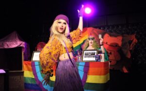 Best gay bars Perth LGBT nightlife dating lesbians