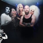 Best gay bars Stockholm LGBT nightlife dating lesbians