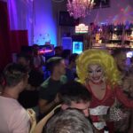 Best gay bars Antwerp LGBT nightlife dating lesbians