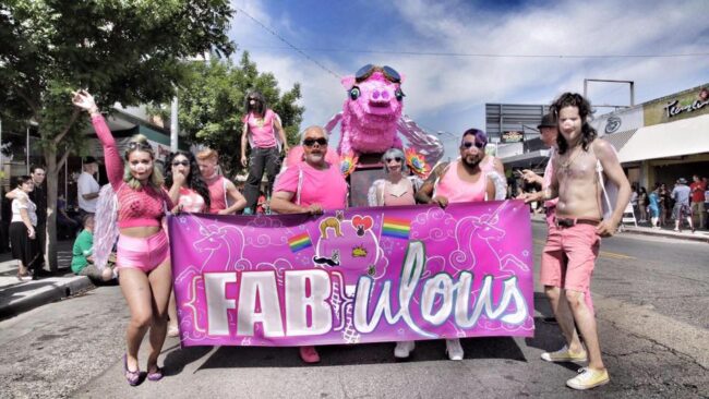 Best gay bars Fresno LGBT nightlife dating lesbians