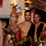 Best Gay & Lesbian Bars In Ibiza (LGBT Nightlife Guide)