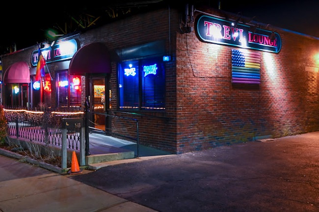 Best gay bars Bridgeport New Haven LGBT nightlife dating lesbians your area