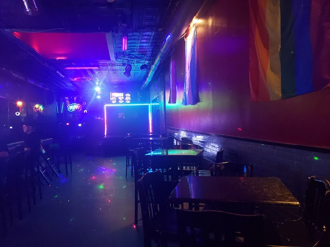 Best gay bars Columbia LGBT nightlife dating lesbians your area