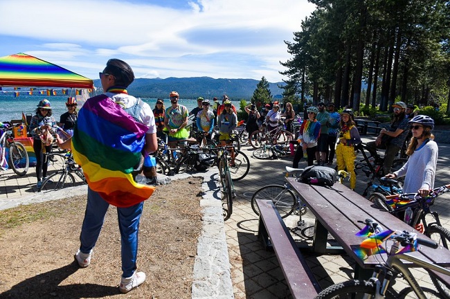 Best Gay Lesbian Bars In Lake Tahoe Lgbt Nightlife Guide