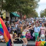 Best Gay & Lesbian Bars In Winston-Salem (LGBT Nightlife Guide)
