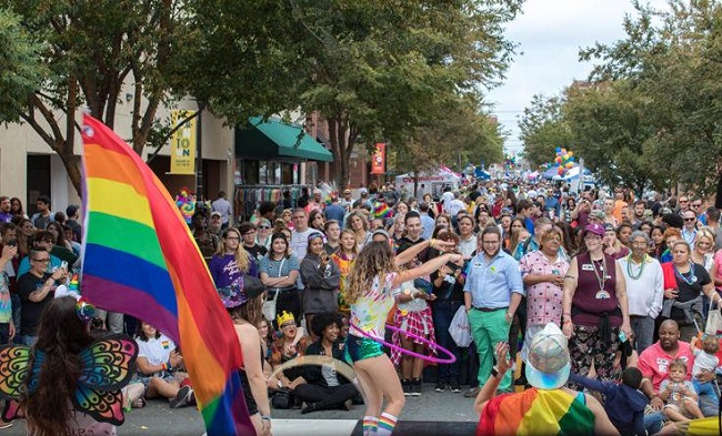 Best gay bars Winston-Salem LGBT nightlife dating lesbians your area